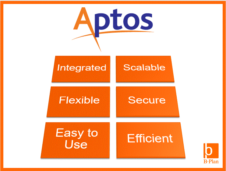 Aptos Overview